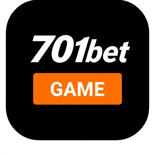 Logo da 701bet