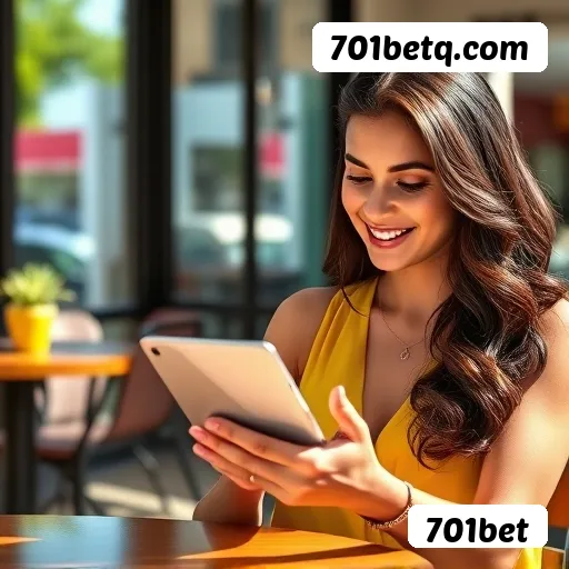 Sistema de apostas 701bet - Imagem principal