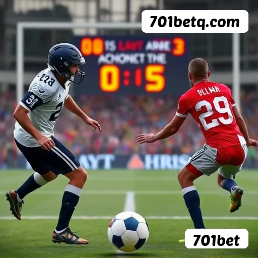 Ferramentas de apostas 701bet