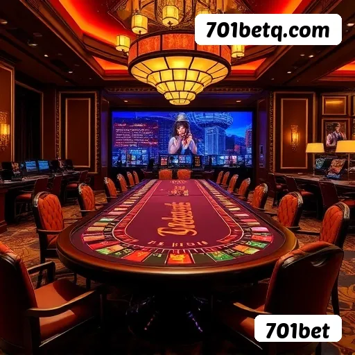 cassino_Baccarat