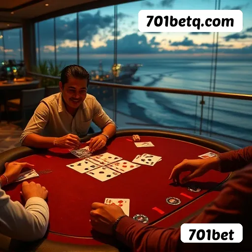 Login seguro 701bet - Imagem principal