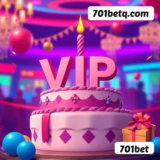 Prêmio 701bet